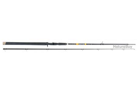 Canne casting MPP2 277cm 250gr Savage Gear Cannes Canne casting SAVAGE GEAR MPP2 trigger | Ardent Peche