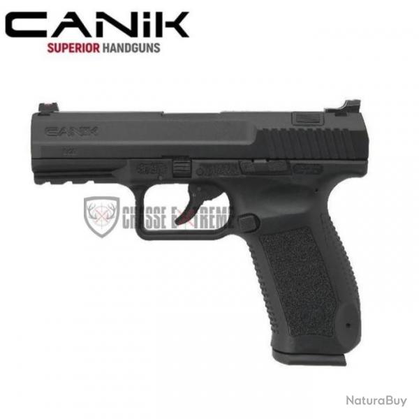 Pistolet CANIK TP40 V2 Cal 40 S&W