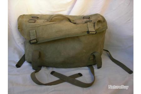 sac a dos us ww2