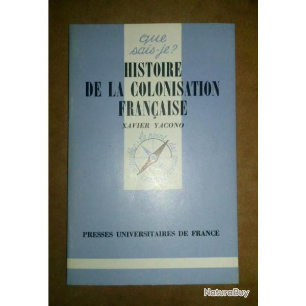 Histoire de la colonisation Franaise n452