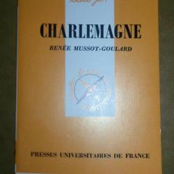 Charlemagne n°471