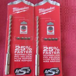 M&egrave;che b&eacute;ton SDS plus diam&egrave;tre 6 mm ( 6). 160 mm