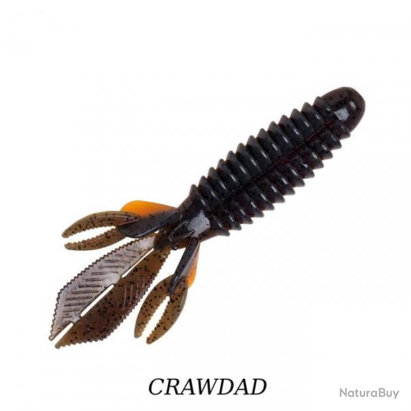 WOOLY BUG YUM Crawdad