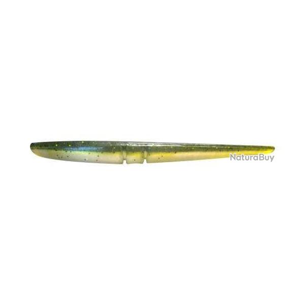 SLUG-GO LUNKER CITY 15 cm Baby Bass