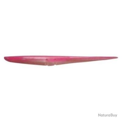 50 Esche Da Pesca Per Shad Crappie In Plastica Morbida - Foto 6