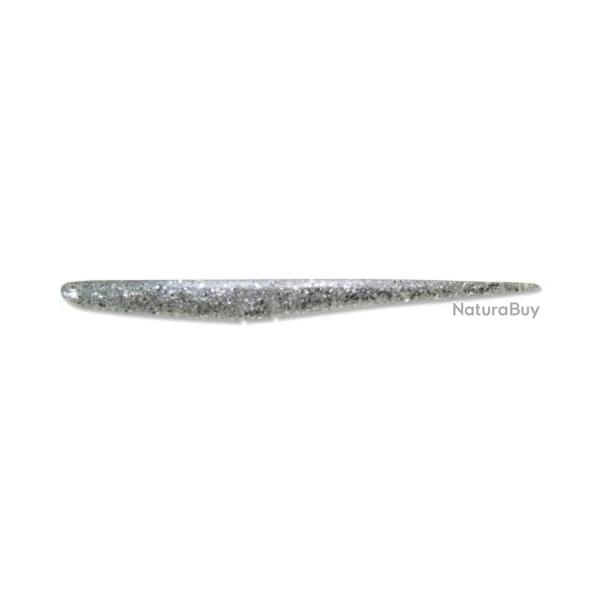 SLUG-GO LUNKER CITY 15 cm Chrome