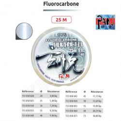 Fluorocarbone PAN 0.20 mm