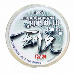 Fluorocarbone PAN 0.25 mm