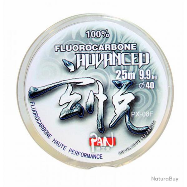 Fluorocarbone PAN 0.25 mm