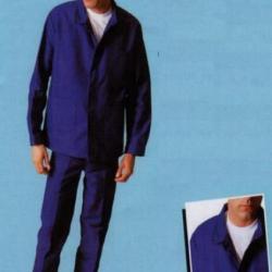 Pantalon moleskine No Bleu Hydrone 56