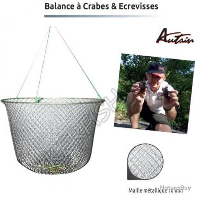 Carrelet pliant Atlantique Autain