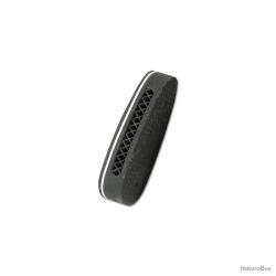 Plaque Amortisseur Noire 25 mm