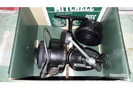 moulinet mitchell 300 a