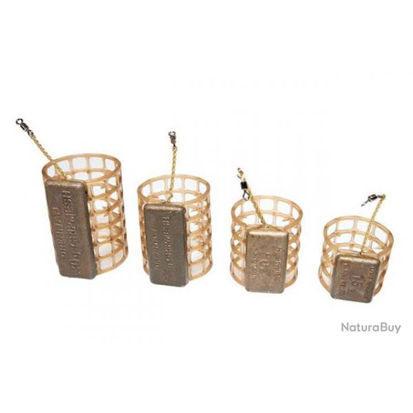 Gripmesh Feeder Drennan 25