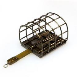 Oval Cage Feeder Drennan 30