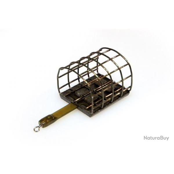 Oval Cage Feeder Drennan 30