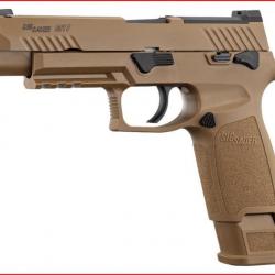 Réplique GBB PROFORCE M17 Gaz ou CO2