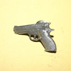 pins pin's pistolet SMITH et WESSON USA -  (d6u4)