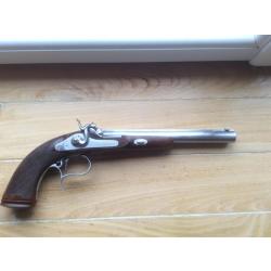Pistolet à Poudre Avec Câble 20 Mètres Pour Modèle GM Opt 2-A(X) Type GA02 - Neuf, Générique