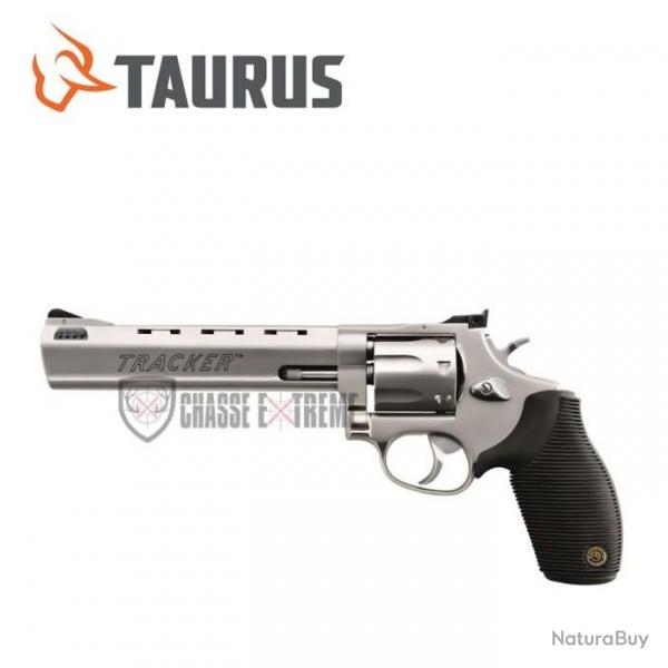 Revolver TAURUS 627 Tracker 6'' Matte Compense Cal 357 mag