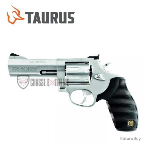 Revolver TAURUS 627 Tracker 4'' Matte Cal 357 Mag