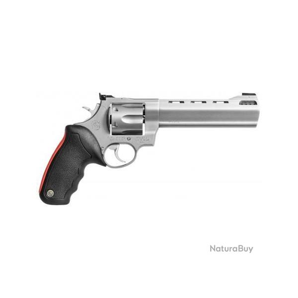 Revolver TAURUS 444 Raging Bull 6"1/2 Matte Compense Vr Cal 44 Mag