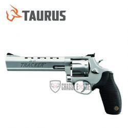 Revolver TAURUS 970 Tracker 6"1/2 Matte SS Cal 22 Lr