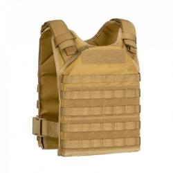 INVADER GEAR ARMOR CARRIER COYOTE