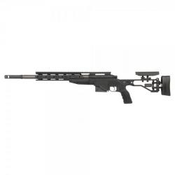 Sniper M40-A6 / MSR-025 Noir (Ares)