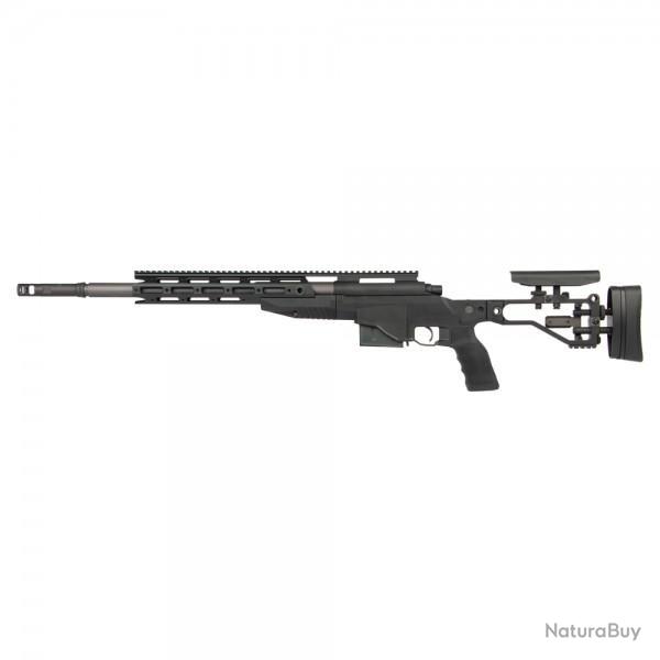 Sniper M40-A6 / MSR-025 Noir (Ares)