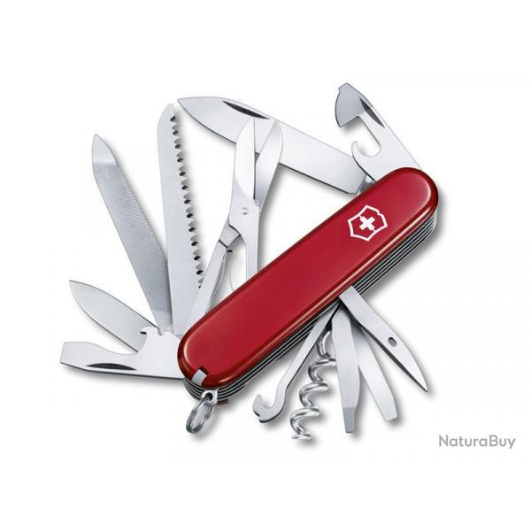 VICTORINOX RANGER ROUGE