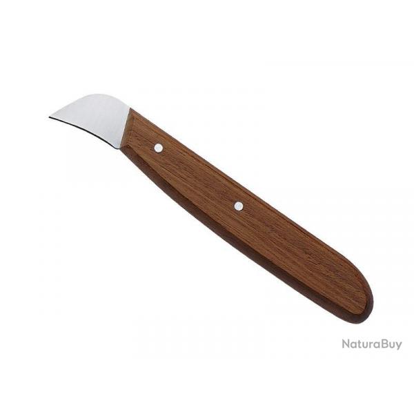 COUTEAU A CHATAIGNES VICTORINOX BUBINGA