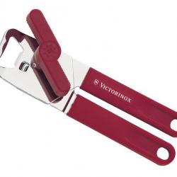 OUVRE-BOITES VICTORINOX ROUGE