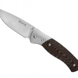 COUTEAU BUCK SELKIRK GM 0836BRS