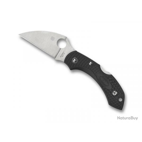 COUTEAU SPYDERCO DRAGONFLY 2 WHARNCLIFFE