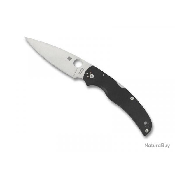 COUTEAU SPYDERCO NATIVE CHIEF