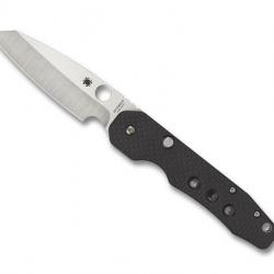 COUTEAU SPYDERCO SMOCK