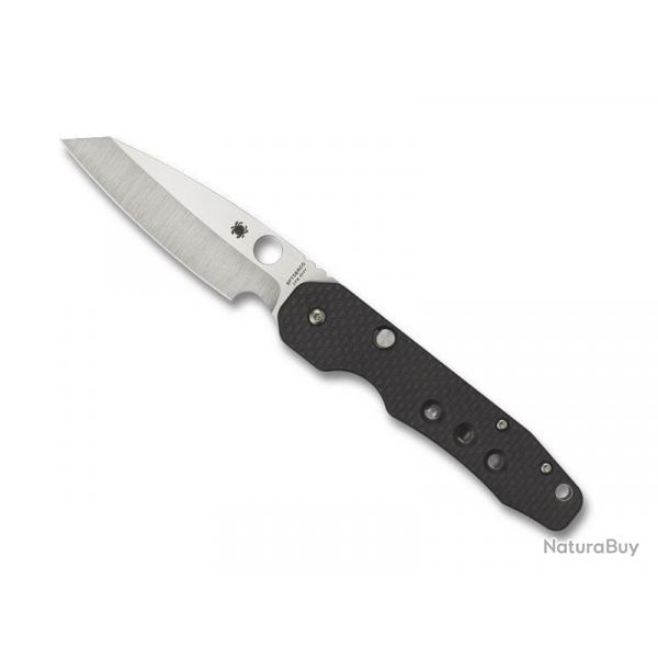 COUTEAU SPYDERCO SMOCK