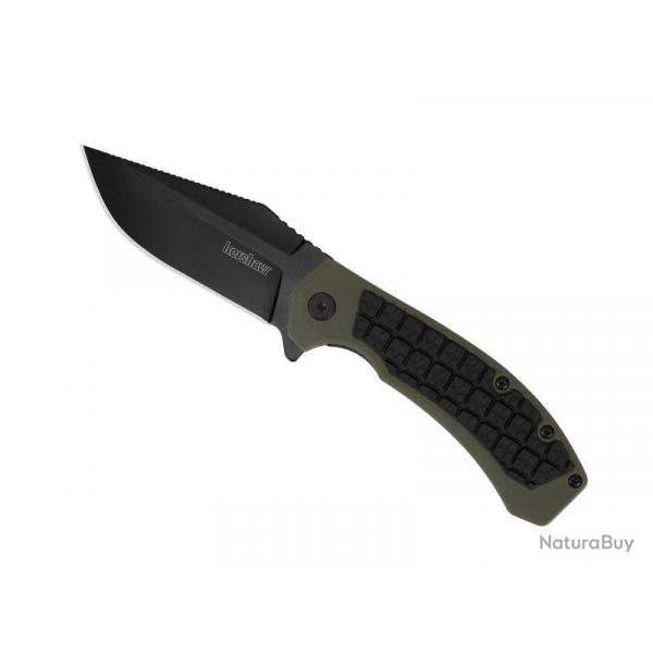 COUTEAU KERSHAW FAULTLINE