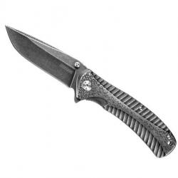 COUTEAU KERSHAW STARTER