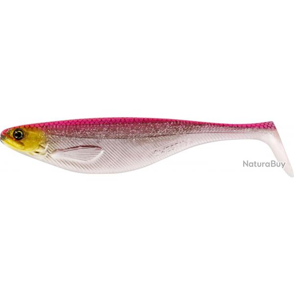 Leurre shadteez Westin 19cm 56gr Pink headlight
