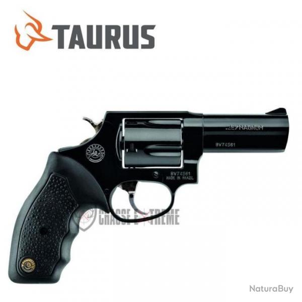 Revolver TAURUS RT-605 2" Noir Cal 357 Mag