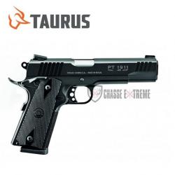 Pistolet TAURUS PT-1911 Noir Cal 45 Acp