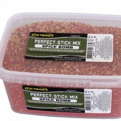 Perfect Stick Mix 2kg Spice bomb