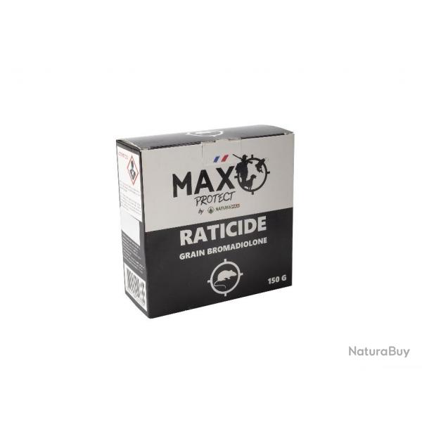 RATICIDE MAX PROTECT - EN PTE - 300 ML