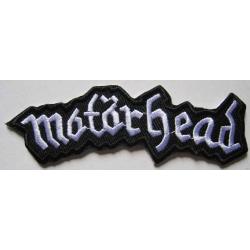 PATCH MOTORHEAD - Ref.51