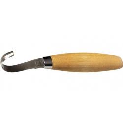 MORAKNIV - Crochet de gravure 164 Droite