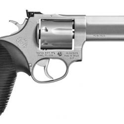 Revolver TAURUS 627 Tracker 4'' Matte SS Compensated Cal 357 Mag