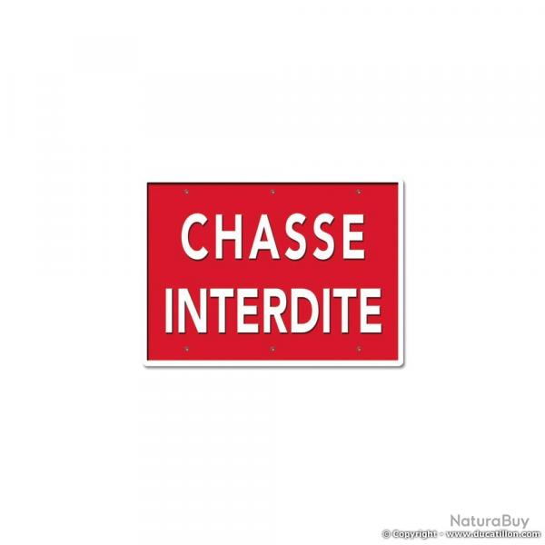 CHASSE INTERDITE, Akilux