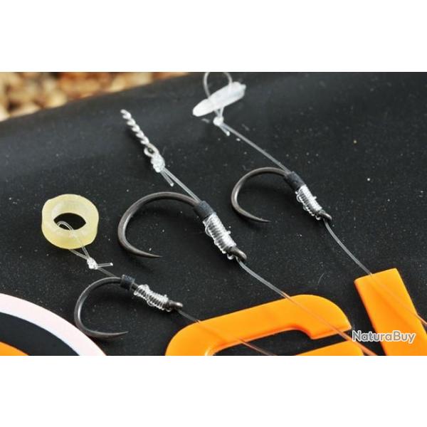 Hameon mont QM1 Speedstop 4" Guru T10